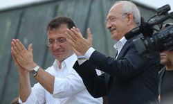 Gazeteci Barış Yarkadaş: "İmamoğlu Kılıçdaroğlu'na mesaj yolladı"