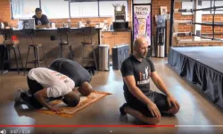 Mike Tyson'nın namaz kıldığı görüntülerde gerçek bakın ne çıktı!
