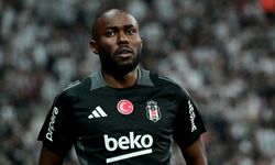 Beşiktaş’ta Al-Musrati ile yollar ayrılıyor mu?