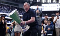 Tottenham’dan şok karar! 41 yıl sonra Avrupa kupası kazanan Postecoglou ile yollar ayrıldı