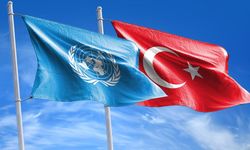 Türkiye’ye BM’de yeni görev!