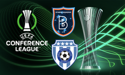 Başakşehir'in UEFA Konferans Ligi'ndeki rakibi belli oldu!