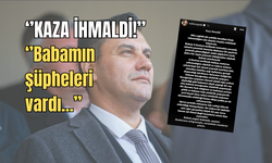 Ferdi Zeyrek'in kızı yaşananları anlattı!