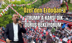 CHP'den 14 yıl sonra Bayburt'ta miting!