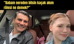 Ferdi Zeyrek’in kızından gözaltıların serbest bırakılmasına tepki