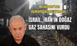 İsrail ve İran arasında tansiyon yükseliyor...