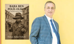 Müthiş dedektifin anılarından... ''Baba Ben Polis Oldum''