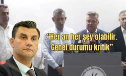 Ferdi Zeyrek için hastaneden yeni açıklama!