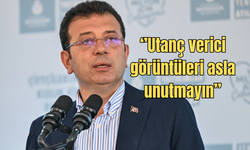 İmamoğlu'ndan Gaziosmanpaşa açıklaması