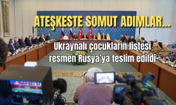 Rusya-Ukrayna görüşmesi sona erdi! İşte ilk açıklamalar...