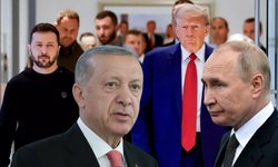 Cumhurbaşkanı Erdoğan'ın çağrısına Trump'tan yeşil ışık!