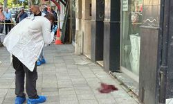 İzmit’te silahlı saldırı: Başından vurulan kişi hayatını kaybetti