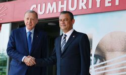 Erdoğan'dan Özel'e 'Ferdi Zeyrek' telefonu!