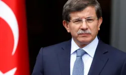 Ahmet Davutoğlu, Gazze’ye gitmek için Mısır’a başvurdu