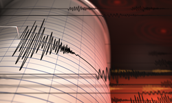 İstanbul'da 3.1 büyüklüğünde deprem!