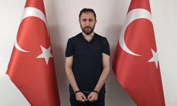 Üst düzey IŞİD üyesi Pakistan-Afganistan sınırında yakalandı