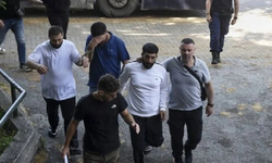 Daltonlar çetesi üyesi Duran İsa yakalandı