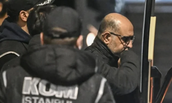 Etkin pişmanlıktan faydalandı: Aziz İhsan Aktaş tahliye edildi