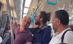 Marmaray'daki kavgada karar!