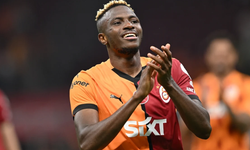 Osimhen yarışı kızıştı: İşte Napoli'ye yapılan ilk resmi teklif!
