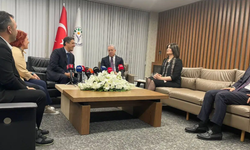 İlk ziyaret MHP'den: Siyasette bayramlaşma trafiği