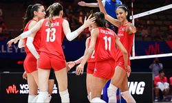 Filenin Sultanları Polonya'yı mağlup etti