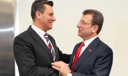 İmamoğlu'ndan Ferdi Zeyrek mesajı