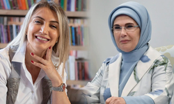 Dilek Kaya İmamoğlu'ndan Emine Erdoğan'a çağrı
