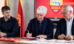 Roma’nın yeni teknik direktörü Gasperini oldu