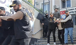 Minguzzi ailesini tehdit davası: 2 sanık hakim karşısında