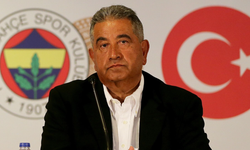 Mahmut Uslu'dan Ali Koç'a: ''Benim sabrımı taşırmasın''