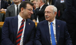 Kılıçdaroğlu, İmamoğlu'nu ziyaret edecek