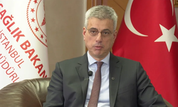 Bakan Memişoğlu’ndan ‘HPV aşısı’ açıklaması