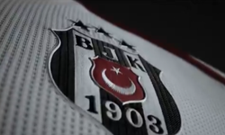 Beşiktaş, yeni formasını tanıttı
