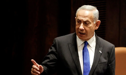 Netanyahu, bakanlar ve güvenlik yetkilileri sığınakta