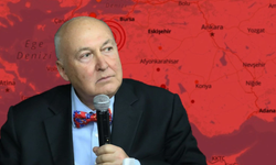 Malatya'daki 3.9 büyüklüğündeki depremin ardından Ahmet Ercan'dan açıklama!
