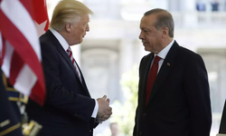 Erdoğan - Trump görüşmesi: Türkiye elinden geleni yapmaya hazır