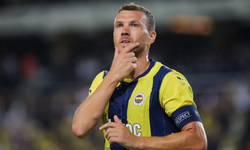 Edin Dzeko'nun yeni takımı belli oldu