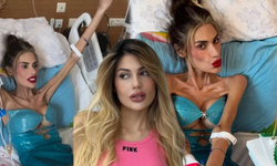 Nihal Candan'ın kalbi durdu