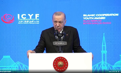 Erdoğan: 'Gazze'yi vuranlar savaş suçundan bahsedemez'