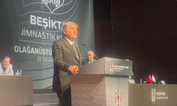 Beşiktaş’ta Olağanüstü Genel Kurul: Tartışmalı protokollere ret