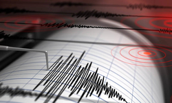 Büyükçekmece'de korkutan deprem