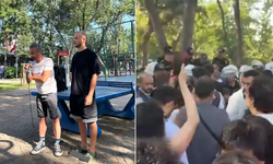 İrfan Değirmenci gözaltına alındı