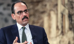 MİT Başkanı Kalın, Hamas heyetiyle görüştü