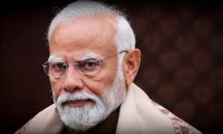 Modi, Türkiye’ye “nispet” için GKRY’ye gidecek