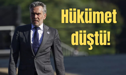 Hollanda’da siyasi deprem… Başbakan görevi bıraktı