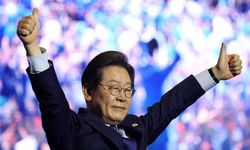 Güney Kore'de erken genel seçimi muhalefet lideri Lee Jae-myung kazandı