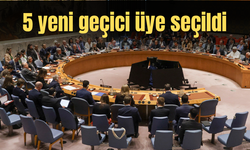 BMGK'de görev değişimi