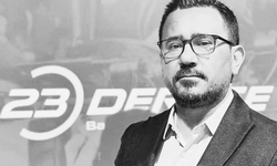 Gazeteci Gökhan Özbek hayatını kaybetti