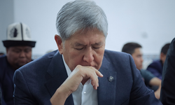Kırgızistan eski Cumhurbaşkanı Atambayev’e 11 yıl 6 ay hapis cezası